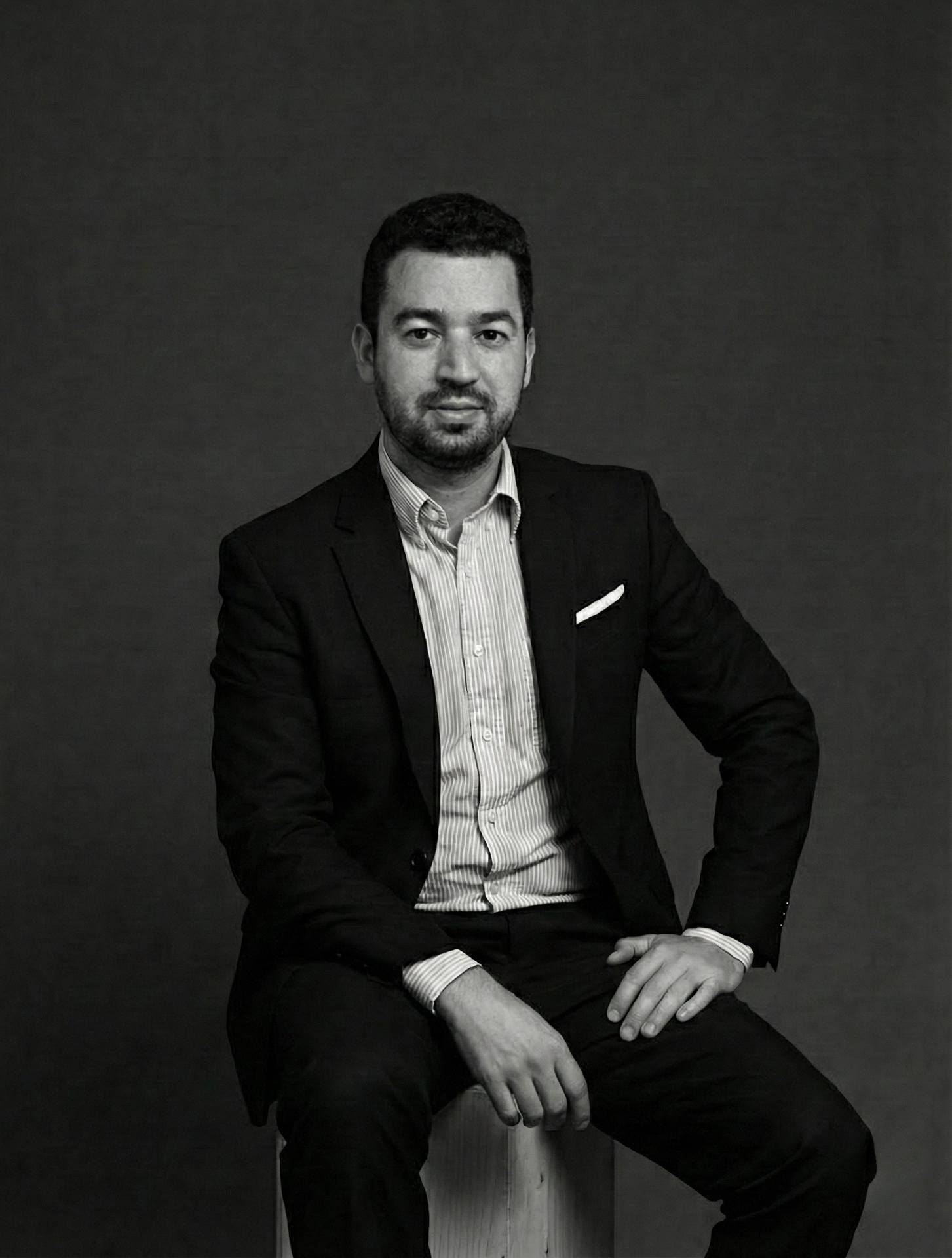 Yassine El Jamali - Consultant Réglementé en Immigration Canadienne (CRIC-CISR)